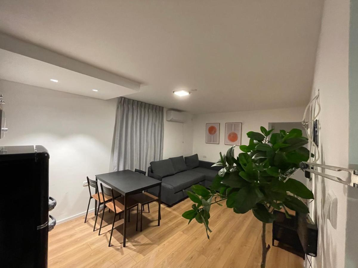 Seaviewtlv Apartment Tel Aviv Exterior photo
