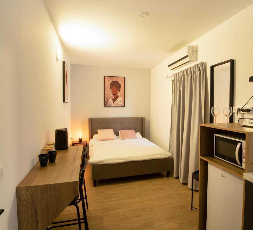 Seaviewtlv Apartment Tel Aviv Exterior photo