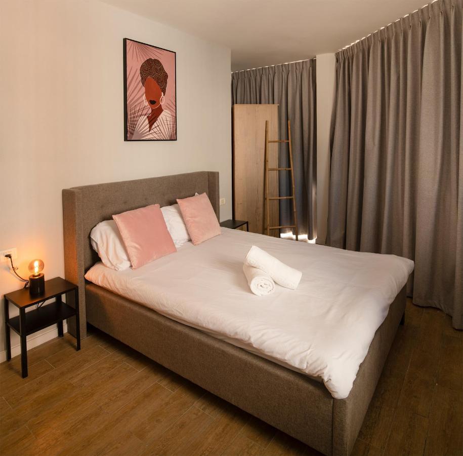 Seaviewtlv Apartment Tel Aviv Exterior photo