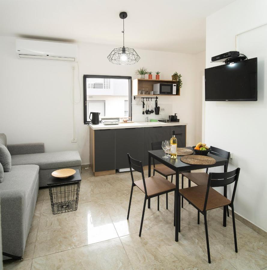 Seaviewtlv Apartment Tel Aviv Exterior photo