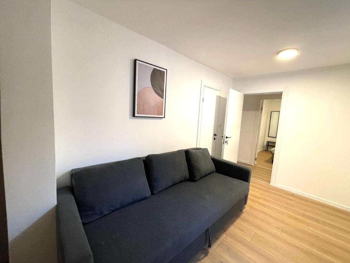 Seaviewtlv Apartment Tel Aviv Exterior photo