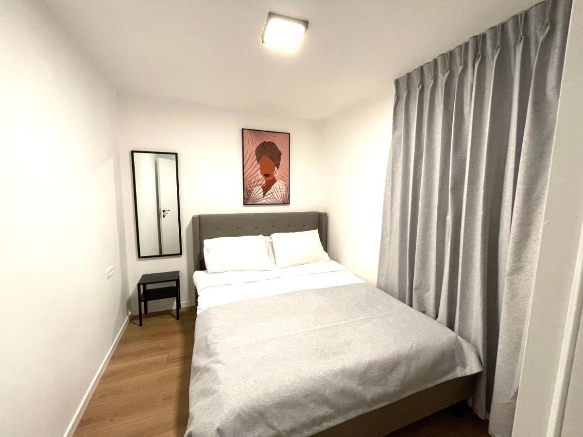 Seaviewtlv Apartment Tel Aviv Exterior photo