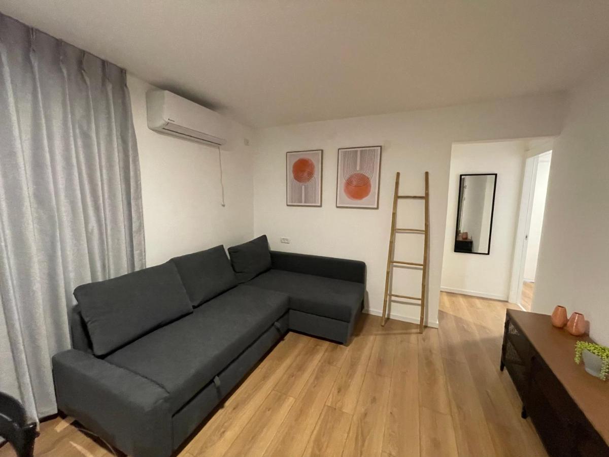 Seaviewtlv Apartment Tel Aviv Exterior photo