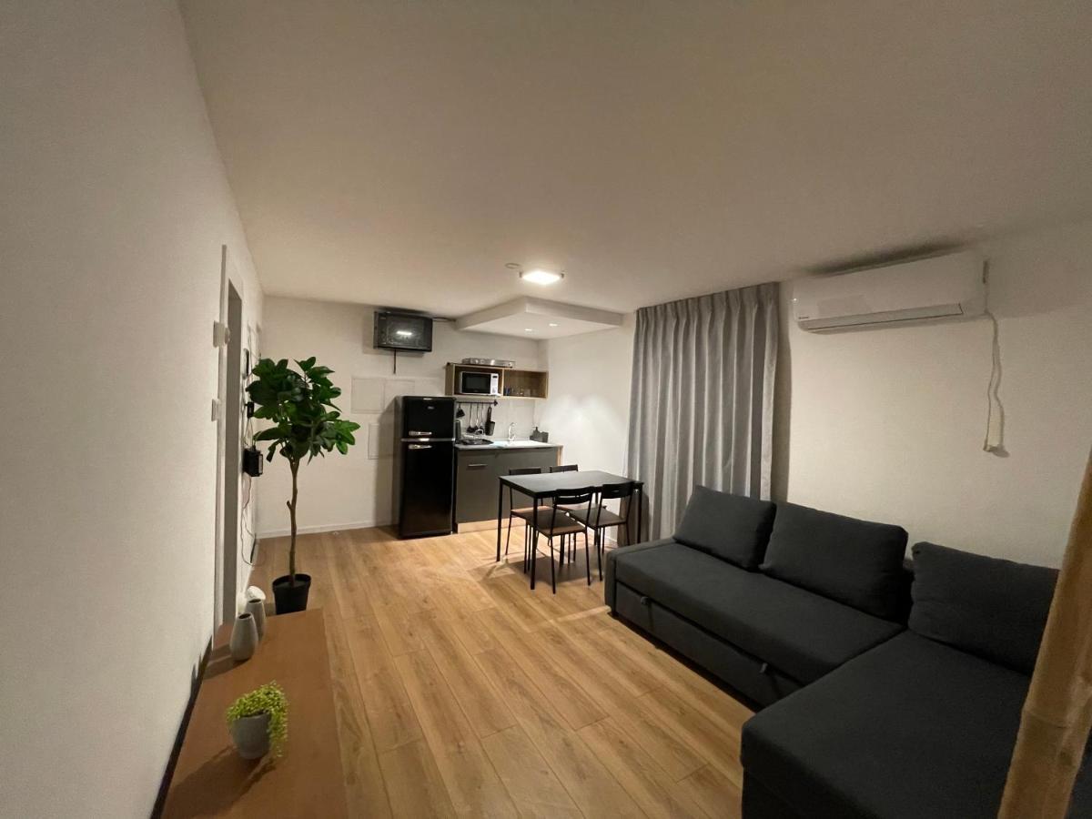 Seaviewtlv Apartment Tel Aviv Exterior photo