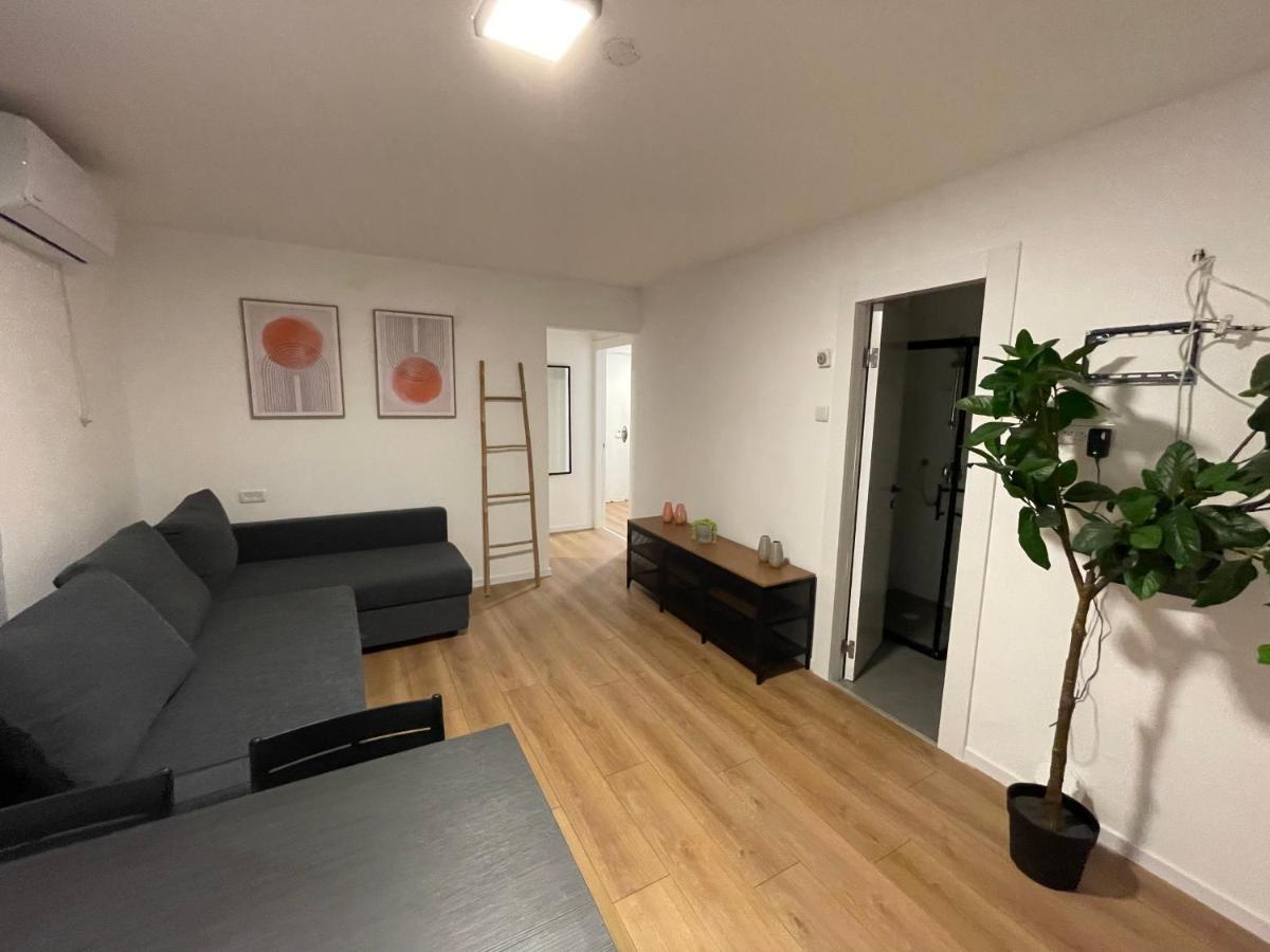 Seaviewtlv Apartment Tel Aviv Exterior photo