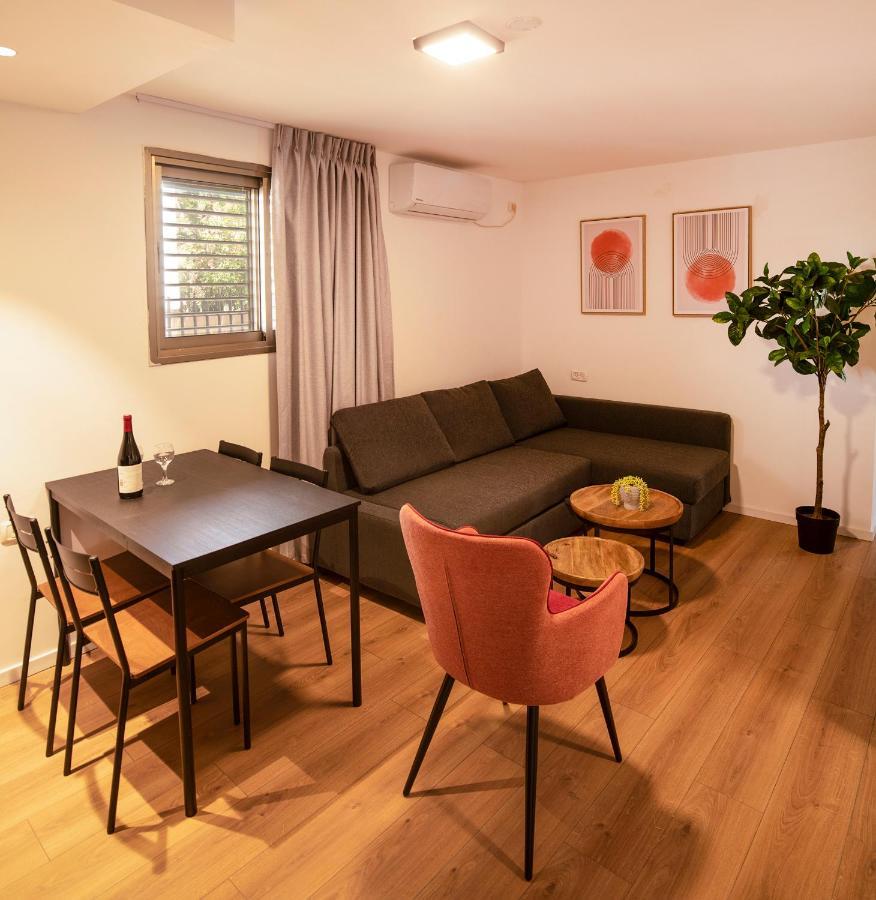 Seaviewtlv Apartment Tel Aviv Exterior photo