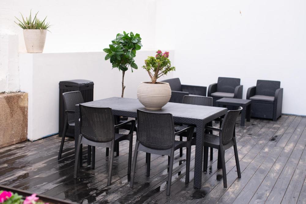 Seaviewtlv Apartment Tel Aviv Exterior photo