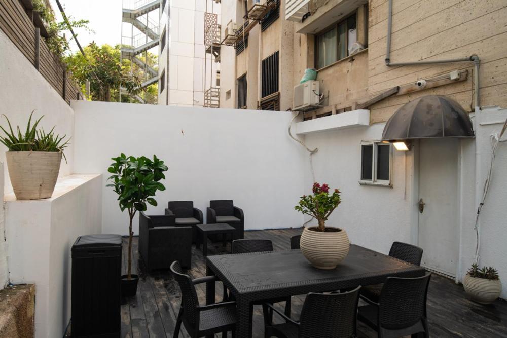 Seaviewtlv Apartment Tel Aviv Exterior photo