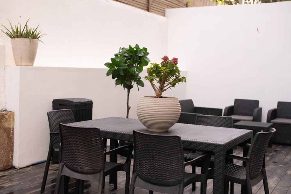 Seaviewtlv Apartment Tel Aviv Exterior photo