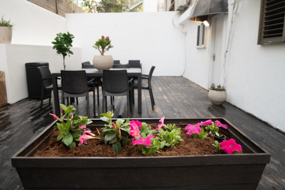 Seaviewtlv Apartment Tel Aviv Exterior photo