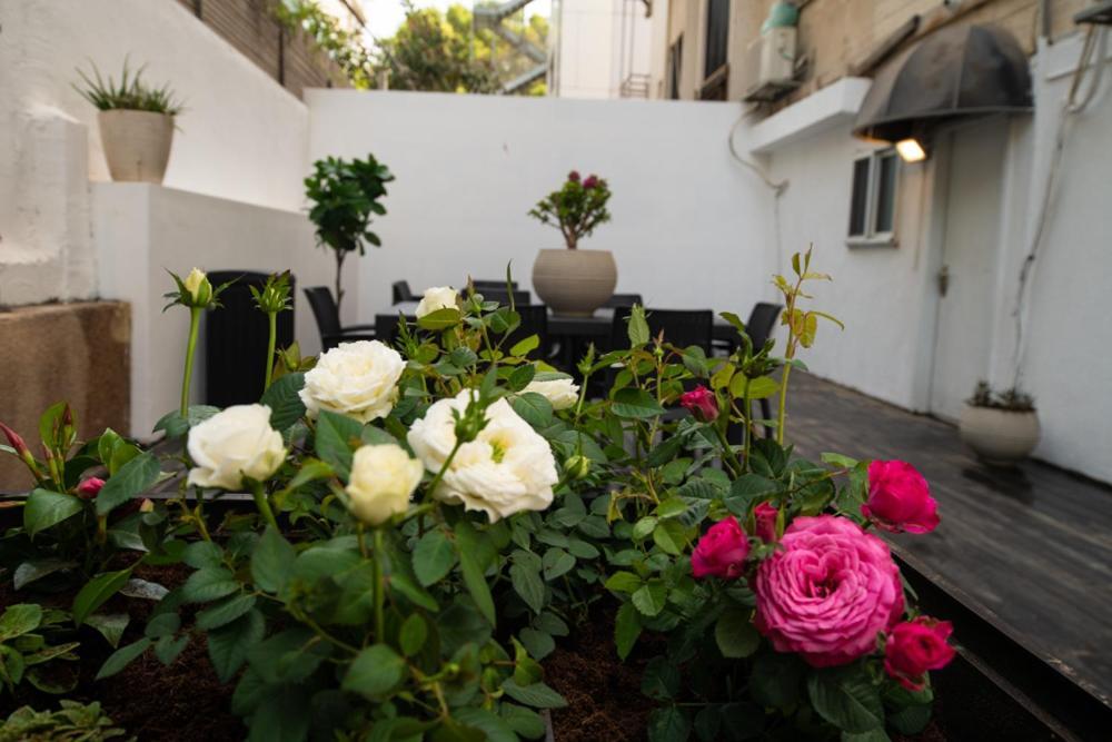 Seaviewtlv Apartment Tel Aviv Exterior photo