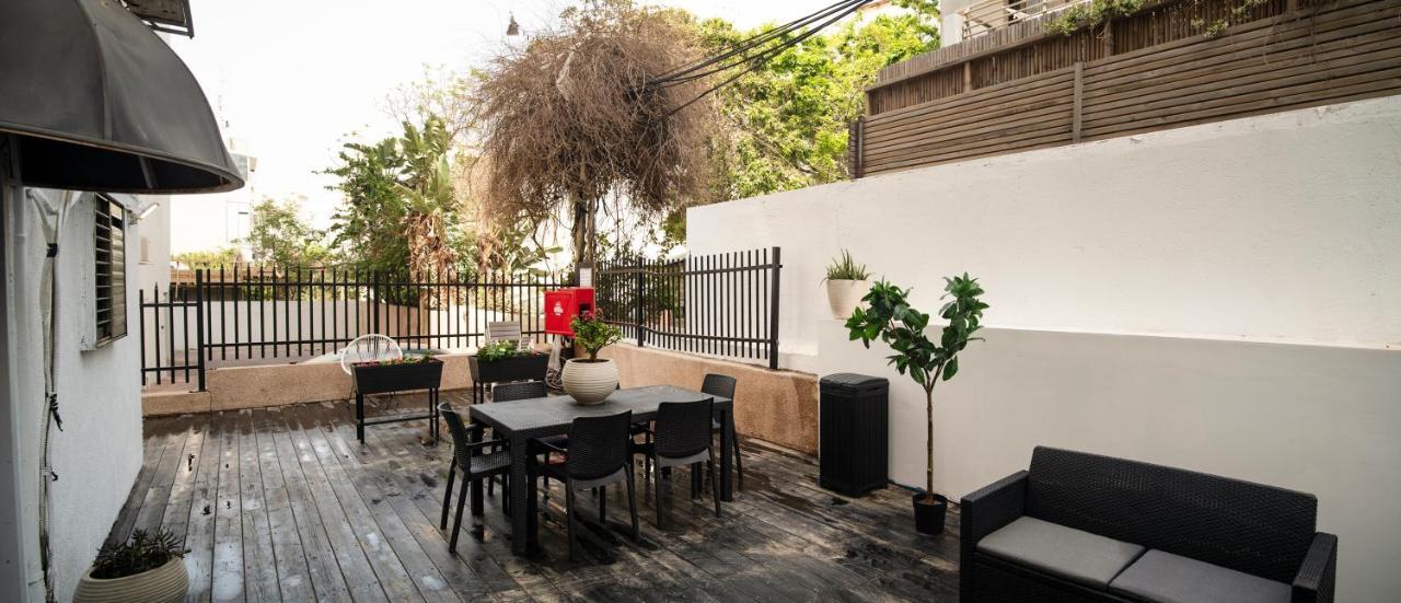 Seaviewtlv Apartment Tel Aviv Exterior photo
