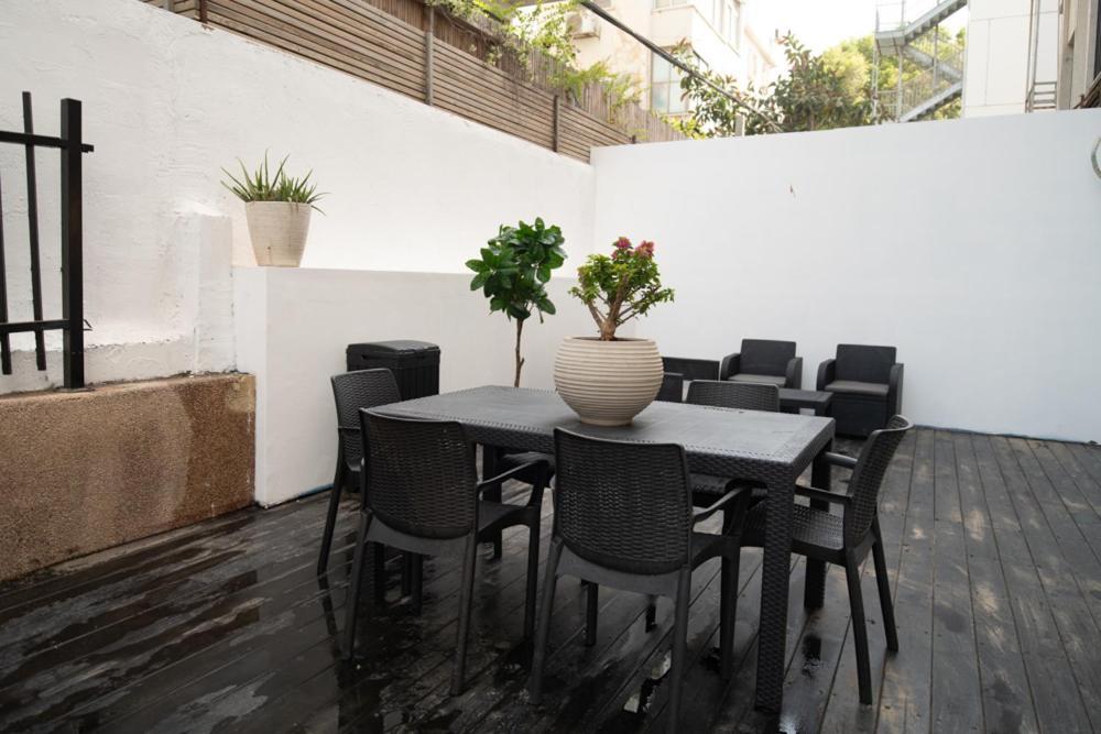 Seaviewtlv Apartment Tel Aviv Exterior photo
