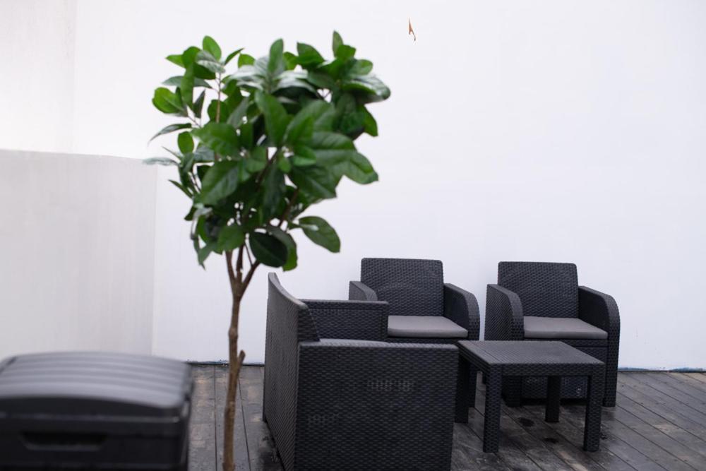 Seaviewtlv Apartment Tel Aviv Exterior photo