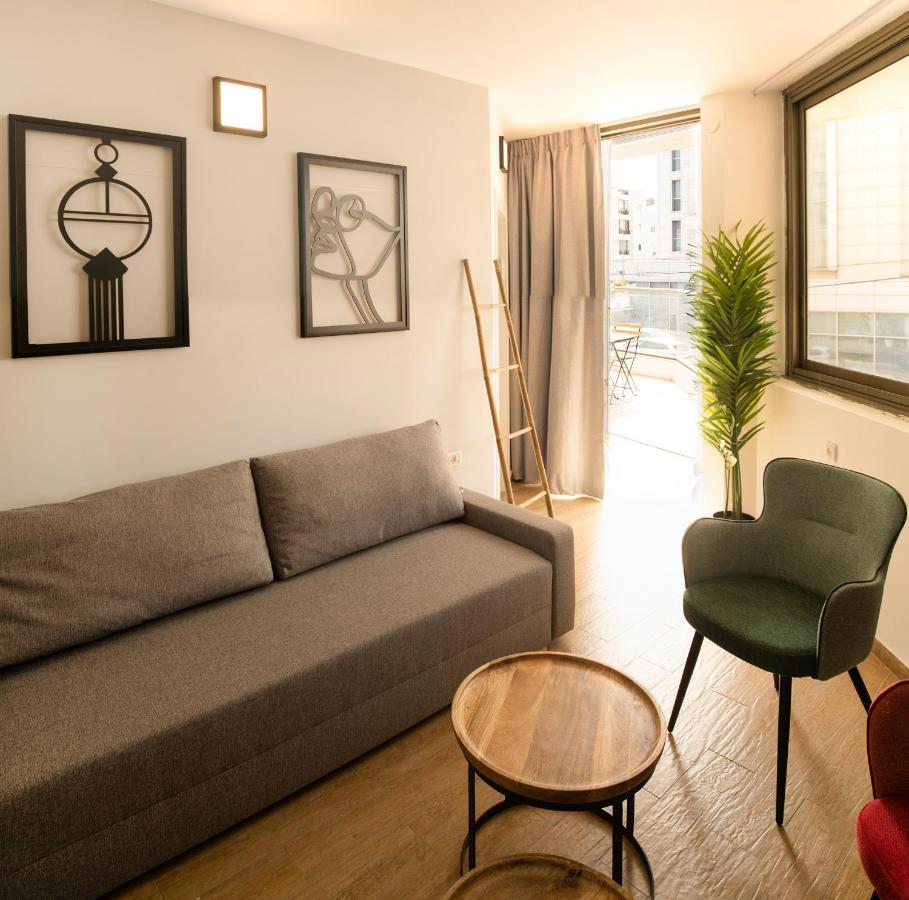 Seaviewtlv Apartment Tel Aviv Exterior photo