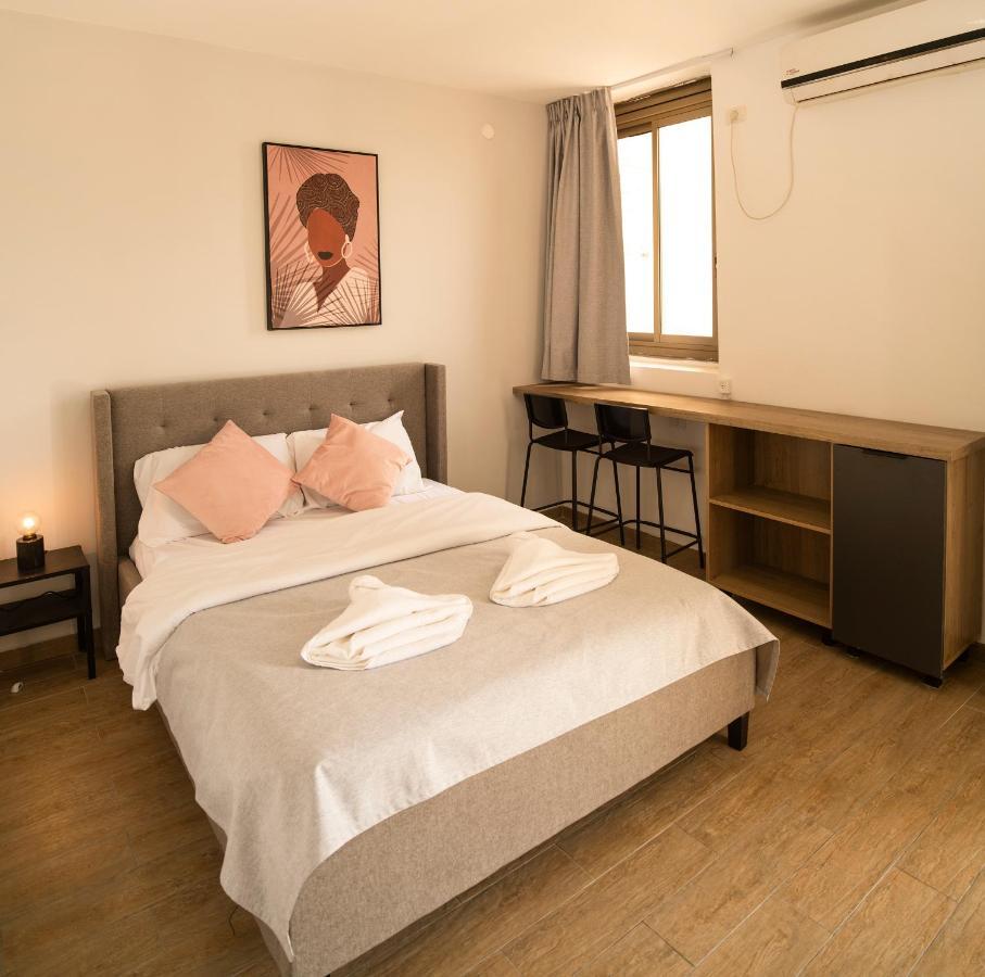 Seaviewtlv Apartment Tel Aviv Exterior photo